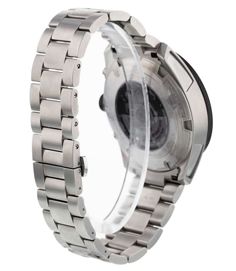 Montblanc TimeWalker 116099